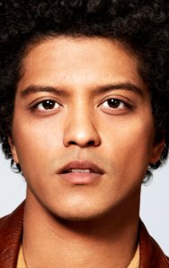 Bruno Mars