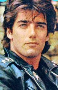 Ken Wahl