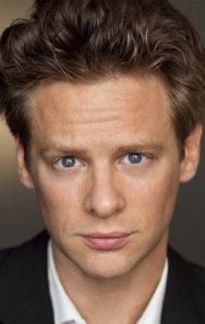 Jacob Pitts