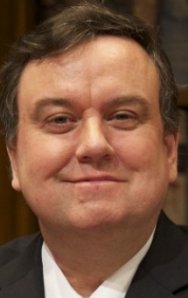 Richard McCabe