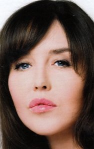 Isabelle Adjani