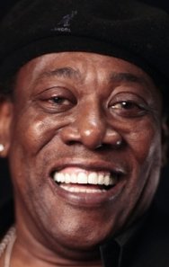 Clarence Clemons
