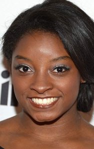 Simone Biles