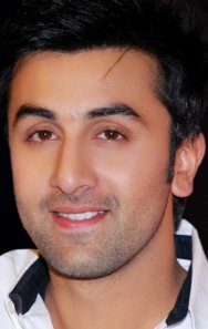 Ranbir Kapoor