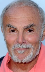 John Saxon