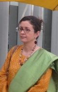 Shernaz Patel
