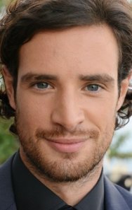 Charlie Carrick