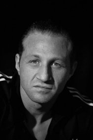 Michael John Treanor