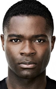 David Oyelowo