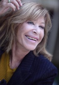 Florence Giorgetti