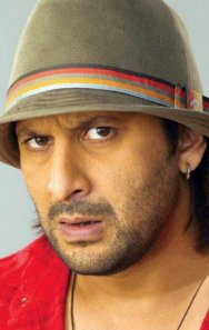 Arshad Warsi