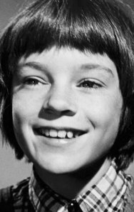 Mary Badham