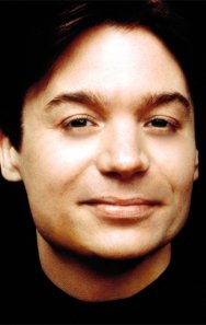 Mike Myers