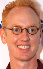 Patrick Bristow
