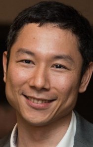Yoshiaki Nishimura
