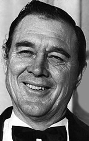 Ben Johnson
