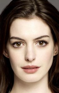 Anne Hathaway