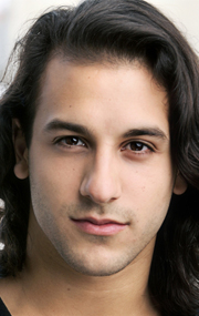 Deniz Akdeniz