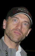 Mariano Baino