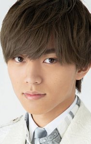 Ren Nagase