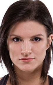 Gina Carano