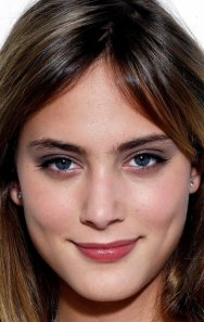 Nora Arnezeder