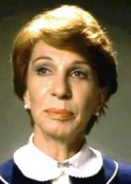 Doris Belack