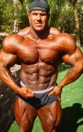 Jay Cutler