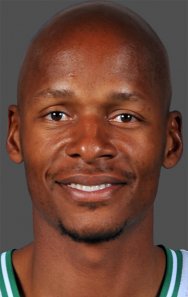 Ray Allen