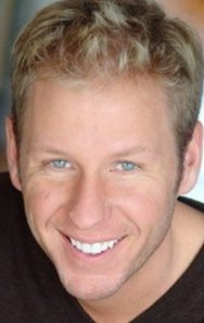 Dave Rosenbaum