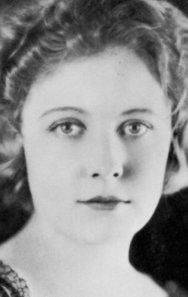 Edna Purviance