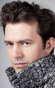 Piotr Glowacki