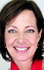 Allison Janney