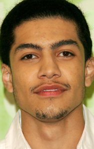 Rick Gonzalez