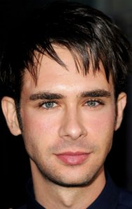 Scott Mechlowicz