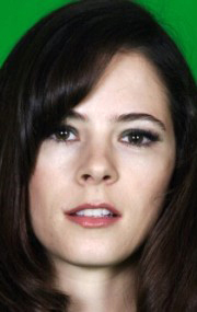 Elaine Cassidy