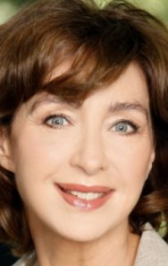 Christine Kaufmann