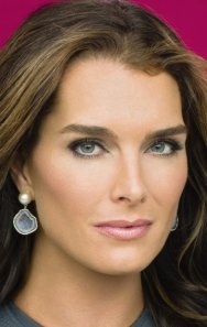 Brooke Shields