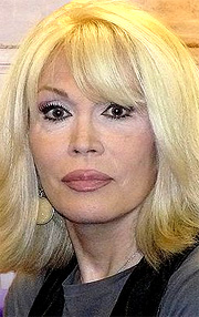 Amanda Lear