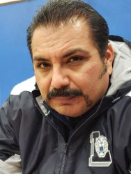 David M Sandoval Jr.