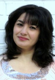 Zenobia Shroff