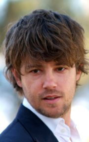 Matt Doran