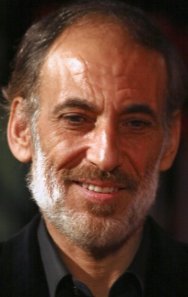 Ghassan Massoud