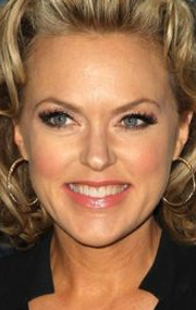 Elaine Hendrix