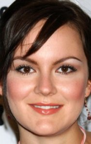 Rachael Stirling