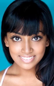 Melinda Shankar