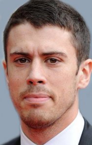 Toby Kebbell