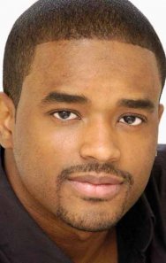 Larenz Tate