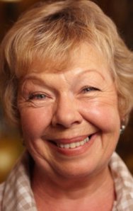 Barbara Barnes