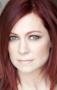Carrie Preston